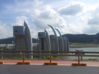 낙동강자전거길(하류) 후기 및 국도우회 팁 입니다. - 뽐뿌:자전거포럼 낙동강자전거길(하류) 후기 및 국도우회 팁 입니다.