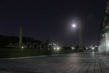 경희대학교 국제캠퍼스 야경 - 뽐뿌:자유갤러리 경희대학교 국제캠퍼스 야경