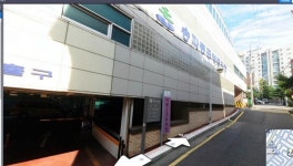 미스테리한 송파동 공영주차장 - 뽐뿌:자동차포럼 미스테리한 송파동 공영주차장