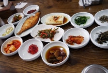 강원도 양양군 감나무식당~ - 뽐뿌:자유갤러리 강원도 양양군 감나무식당~