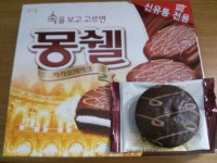 G마켓 몽쉘통통 카카오맛 12개 4곽... - 뽐뿌:수령기 G마켓 몽쉘통통 카카오맛 12개 4곽...