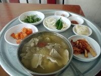 갈비탕 & 돼지국밥 - 뽐뿌:자유갤러리 갈비탕 & 돼지국밥