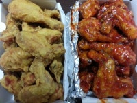 종국이두마리치킨이예요~~ - 뽐뿌:자유게시판 종국이두마리치킨이예요~~