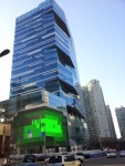 JTBC 새방송사 건물.jpg - 뽐뿌:자유게시판 JTBC 새방송사 건물.jpg