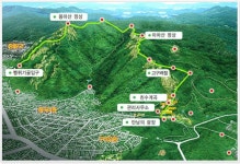 내일아침 아차산, 용마산 코스 등산하려 합니다. - 뽐뿌:등산포럼 내일아침 아차산, 용마산 코스 등산하려 합니다.