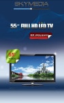 [11번가] 스카이미디어 55형 FULL HD LED TV (899,000원/무료)... [11번가] 스카이미디어 55형 FULL HD LED TV (899,000원/무료)