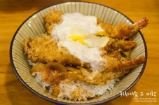 제 단골 돈부리집입니다. - 뽐뿌:자유갤러리 제 단골 돈부리집입니다.