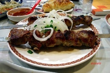 우즈벡식당 사마르칸트 - 뽐뿌:자유갤러리 우즈벡식당 사마르칸트