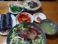 양산 남부시장 태평양분식 - 뽐뿌:자유갤러리 양산 남부시장 태평양분식