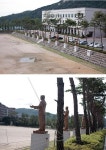 한서대 대통령 동상 진짜 다 있네요 ㄷㄷㄷ.jpg - 뽐뿌:자유게시판 한서대 대통령 동상 진짜 다 있네요 ㄷㄷㄷ.jpg