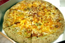 하늘보리피자 &lt;피란체치즈피자&gt; - 뽐뿌:자유갤러리 하늘보리피자 <피란체치즈피자>