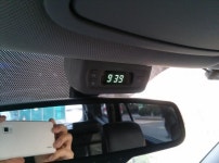 누비라 다이용 시계 - 뽐뿌:수령기 누비라 다이용 시계