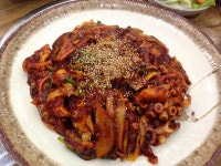 양주역(경기) 착한낙지(본점) 방문기 - 뽐뿌:맛집포럼 양주역(경기) 착한낙지(본점) 방문기