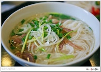 점심은 Pho24에서 베트남 쌀국수로! - 뽐뿌:자유갤러리 본토에서 맛본 쌀국수의 맛은? 점심은 Pho24에서 베트남 쌀국수로!