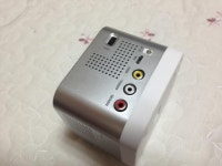 드림큐브2 외부입력 사용 후기 (교육용 빔 프로젝터 + 안드로이드 탭... 뽐뿌: 드림큐브2 외부입력 사용 후기 (교육용 빔 프로젝터... 