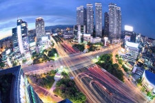 대구 범어네거리 - 뽐뿌:자유갤러리 대구 범어네거리