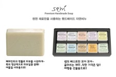 삼목천연비누샵 | [샵N_셈숍] 천연비누 민트샤워바 20%할인 (5600/2500) - 뽐뿌:뽐뿌게시판 [샵N_셈숍] 천연비누 민트샤워바 20%할인 (5600/2500)