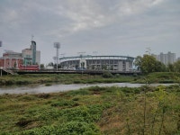 광주 NEW무등경기장 현재 상태 - 뽐뿌:자유게시판 광주 NEW무등경기장 현재 상태