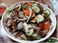 부산/서대신동 * 서대시장족발 - 뽐뿌:자유갤러리 부산/서대신동 * 서대시장족발