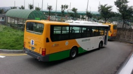 용인 운전면허 시험장 1종 대형 신차도입. - 뽐뿌:자동차포럼 용인 운전면허 시험장 1종 대형 신차도입.