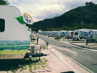 영천에 치산계곡에 캠핑장 가봤는데 - 뽐뿌:자유게시판 영천에 치산계곡에 캠핑장 가봤는데