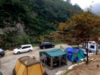 횡성 초보 캠핑장 다녀왔습니다. - 뽐뿌:캠핑포럼 횡성 초보 캠핑장 다녀왔습니다.