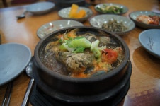 작년 제주도 가서 먹었던 오분자기 뚝배기네요~ - 뽐뿌:자유갤러리 작년 제주도 가서 먹었던 오분자기 뚝배기네요~