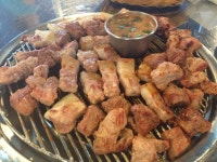 대구 최고의 제주근고기 돈앤돈 - 뽐뿌:맛집포럼 대구 최고의 제주근고기 돈앤돈