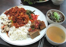 홍대 주변(서교동) 가성비 킹!! 한식뷔페 소개.. 3500원... - 뽐뿌:자유게시판 홍대 주변(서교동) 가성비 킹!! 한식뷔페 소개.. 3500원...