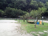 청도 솔바람 캠핑장 후기 - 뽐뿌:캠핑포럼 청도 솔바람 캠핑장 후기