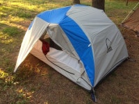 밀양 기회송림 갔다왔습니다.(콜맨 탑그릴,시에라디자인 지아2텐트 사용기) - 뽐뿌:캠핑포럼 밀양 기회송림 갔다왔습니다.(콜맨 탑그릴... 