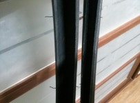 잦은 빵꾸 질문있습니다! - 뽐뿌:자전거포럼 잦은 빵꾸 질문있습니다!