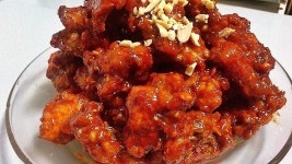 양념통닭을 만들어봅시다 - 뽐뿌:자유갤러리 양념통닭을 만들어봅시다