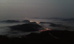 김포 문수산 백패킹 - 뽐뿌:등산포럼 김포 문수산 백패킹