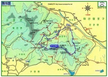 동네 뒷산 탐방기 4탄 - 창원 마산 진전면 적석산. - 뽐뿌:등산포럼 동네 뒷산 탐방기 4탄 - 창원 마산 진전면 적석산.