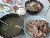부산 범일동 할매 돼지국밥입니다~ - 뽐뿌:맛집포럼 부산 범일동 할매 돼지국밥입니다~