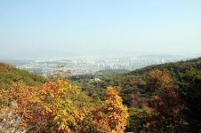 대남문~아카데미탐방지원센터 구간 좋네요. - 뽐뿌:등산포럼 대남문~아카데미탐방지원센터 구간 좋네요.