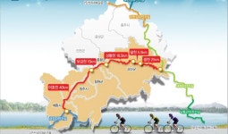 금강 ‘오천자전거길’ 100km 조성 - 뽐뿌:자전거포럼 금강 ‘오천자전거길’ 100km 조성