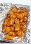 또래오래 찹쌀양념치킨 - 뽐뿌:자유갤러리 또래오래 찹쌀양념치킨