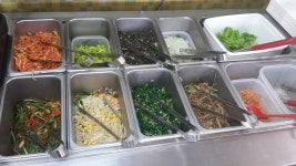 [맛집소개] 남원 인월 꽁당보리밥 - 뽐뿌:등산포럼 [맛집소개] 남원 인월 꽁당보리밥