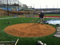 이천 LG 트윈스 2군 구장 사진입니다. (정정) - 뽐뿌:야구포럼 이천 LG 트윈스 2군 구장 사진입니다. (정정)