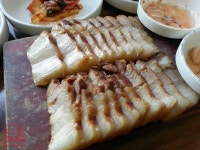 [인천/도화동] 백령면옥 - 점심엔 시원한 냉면 어떠신가요 - 뽐뿌:자유갤러리 [인천/도화동] 백령면옥 - 점심엔 시원한 냉면 어떠신가요