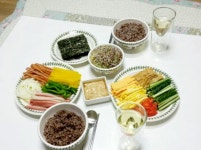 LA 김밥 - 뽐뿌:레시피 LA 김밥