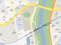 고척돔 인근 구일역 질문드립니다 - 뽐뿌:야구포럼 고척돔 인근 구일역 질문드립니다