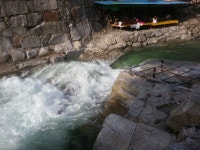 포천 폭포수산장 - 뽐뿌:자유갤러리 포천 폭포수산장