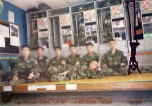 군부대 관물대 인증 - 뽐뿌:자유게시판 군부대 관물대 인증