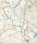 원주 - 충주(괴산) 빨리 가는 길 - 뽐뿌:자동차포럼 원주 - 충주(괴산) 빨리 가는 길