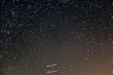 설날 연습해본 별사진 - 뽐뿌:자유게시판 설날 연습해본 별사진