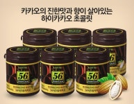 [11번가] 드림카카오 56% 6개 (8,900원/무료) 마일리지 100... 드림카카오 56% 6개 (8,900원/무료) 마일리지 100% 적립상품(8900마일리지)