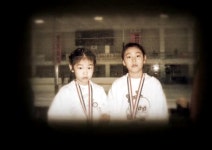 어린 김연아~~~ - 뽐뿌:자유게시판 어린 김연아~~~